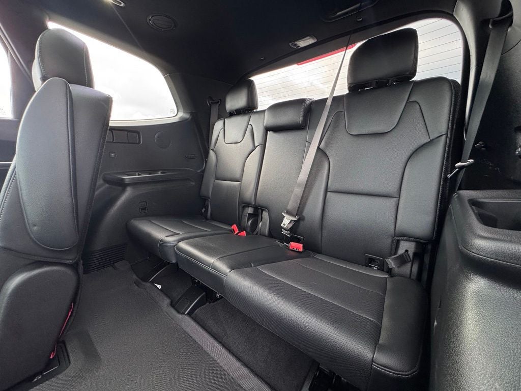 2024 Kia Telluride SX X-Pro
