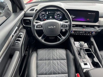 2024 Kia Telluride SX X-Pro