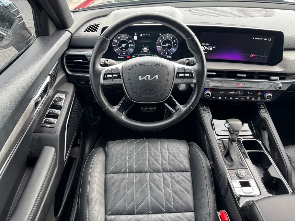 2024 Kia Telluride SX X-Pro