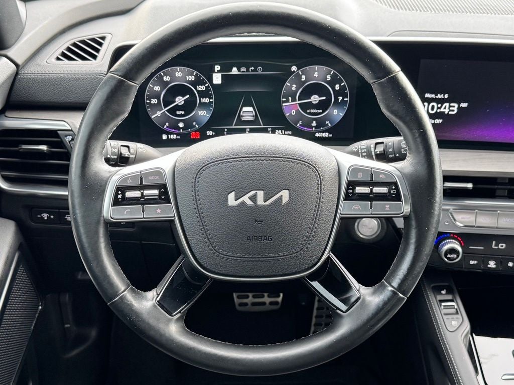 2024 Kia Telluride SX X-Pro