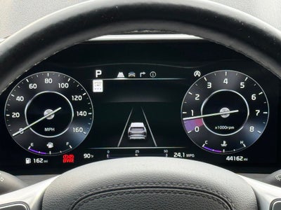 2024 Kia Telluride SX X-Pro