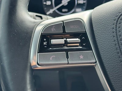2024 Kia Telluride SX X-Pro