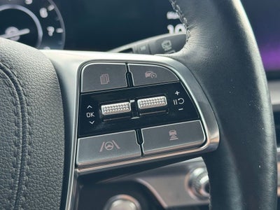 2024 Kia Telluride SX X-Pro