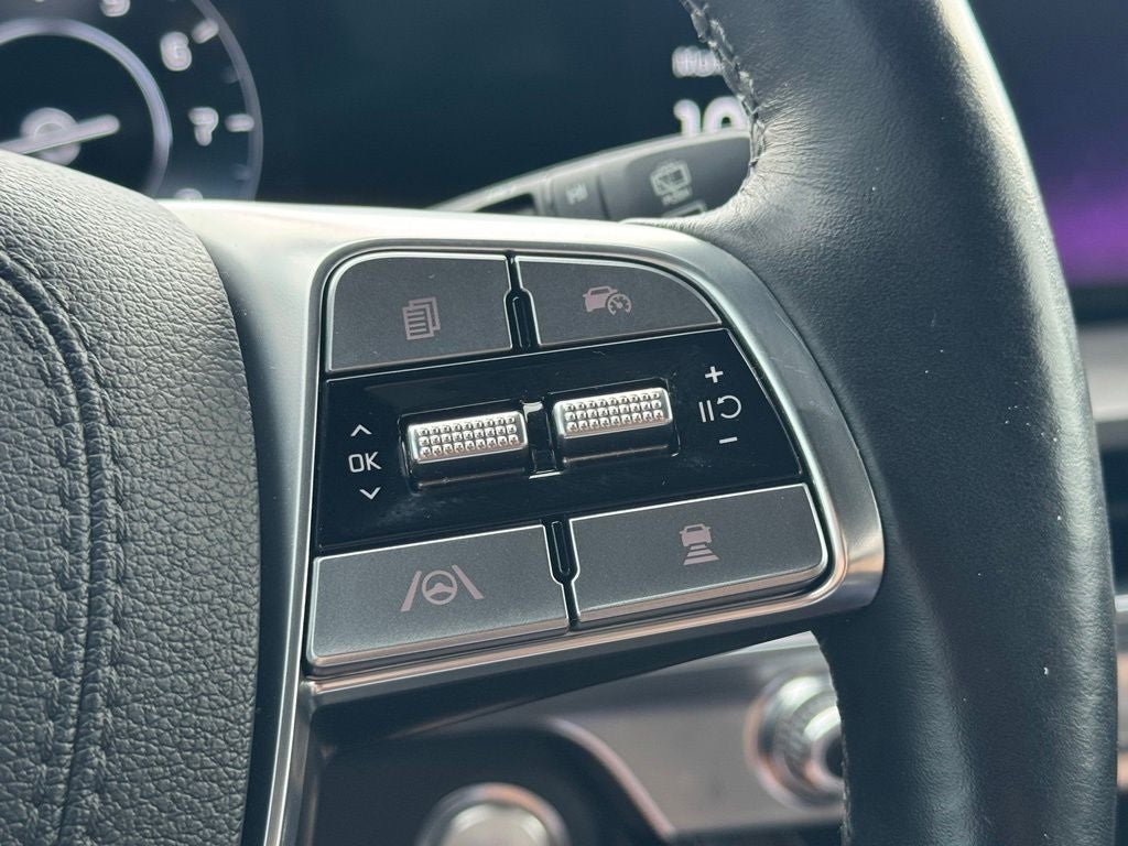 2024 Kia Telluride SX X-Pro