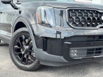 2024 Kia Telluride SX X-Pro