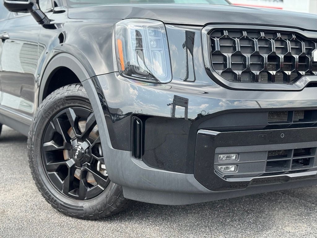 2024 Kia Telluride SX X-Pro