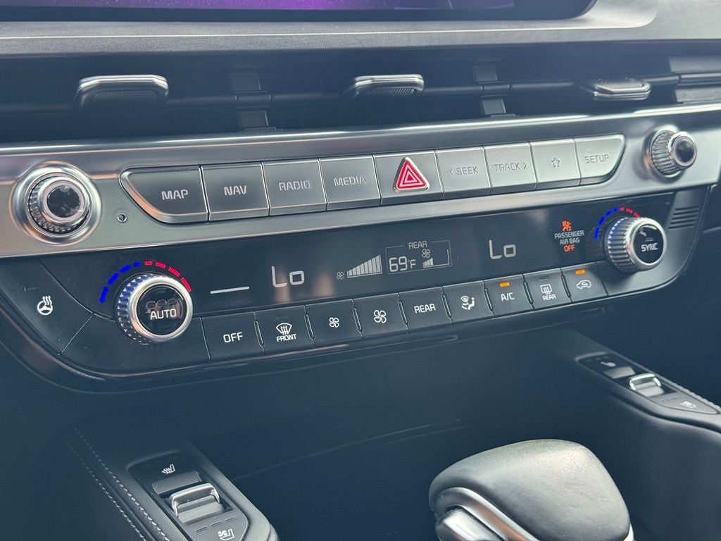 2024 Kia Telluride SX X-Pro