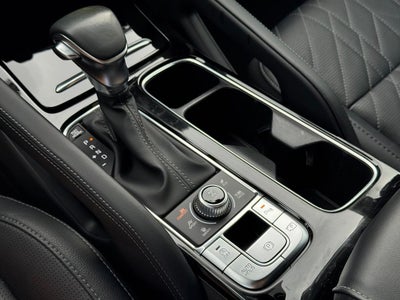 2024 Kia Telluride SX X-Pro