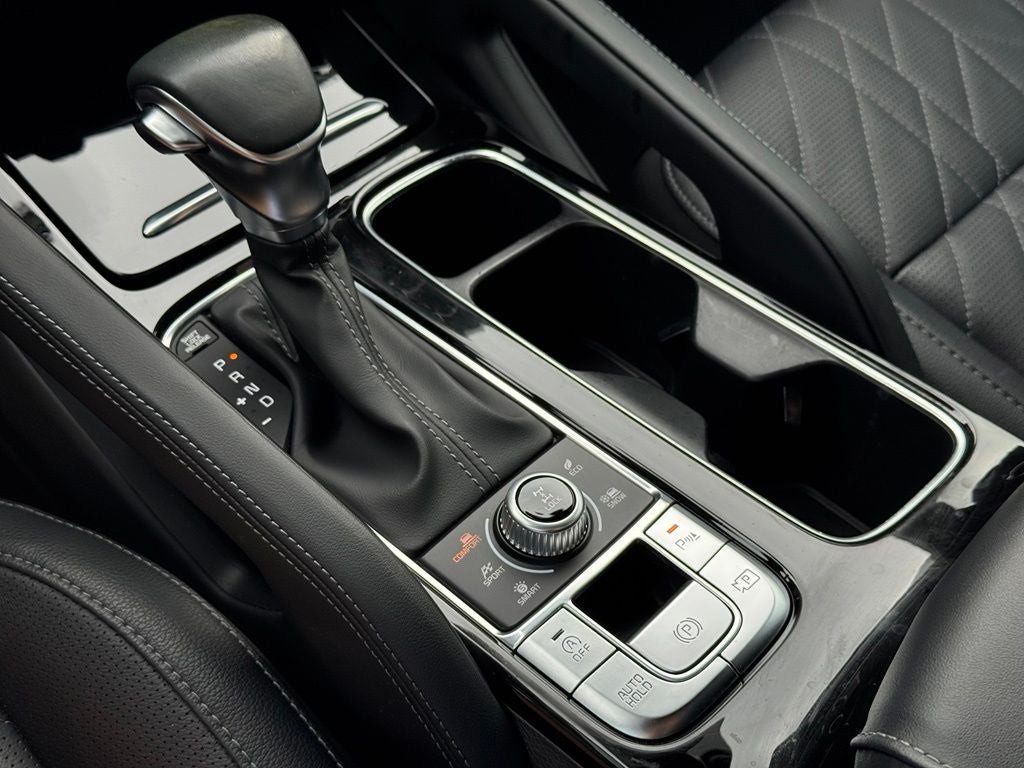 2024 Kia Telluride SX X-Pro
