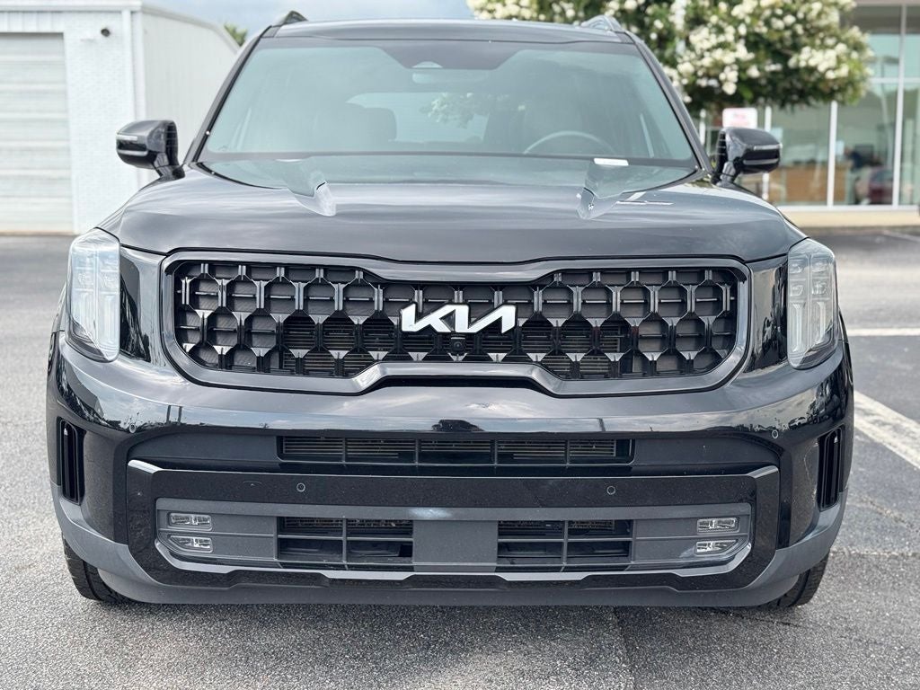 2024 Kia Telluride SX X-Pro