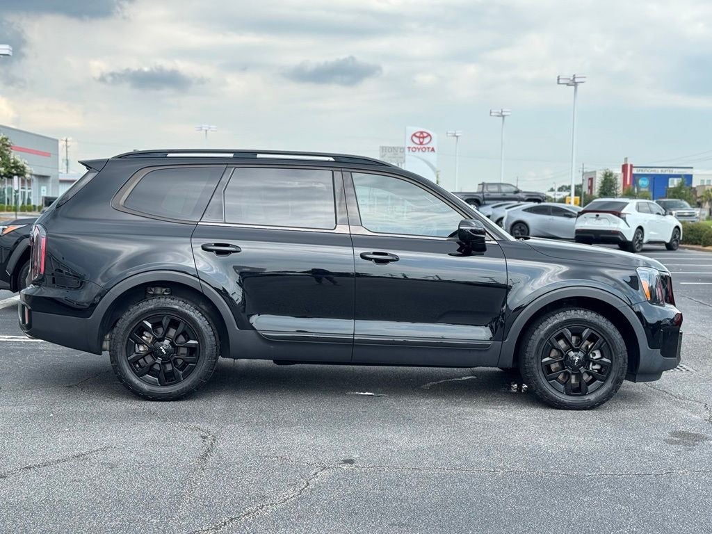 2024 Kia Telluride SX X-Pro