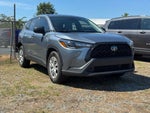 2022 Toyota Corolla Cross L