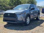 2022 Toyota Corolla Cross L