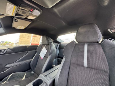 2024 Toyota GR86 Premium