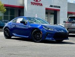 2024 Toyota GR86 Premium