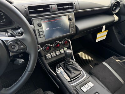 2024 Toyota GR86 Premium