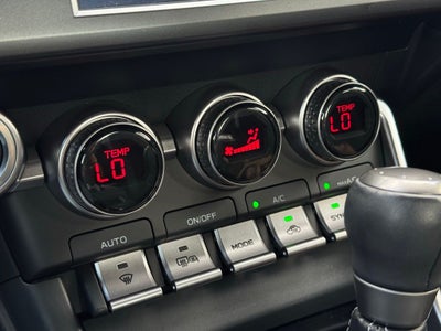 2024 Toyota GR86 Premium