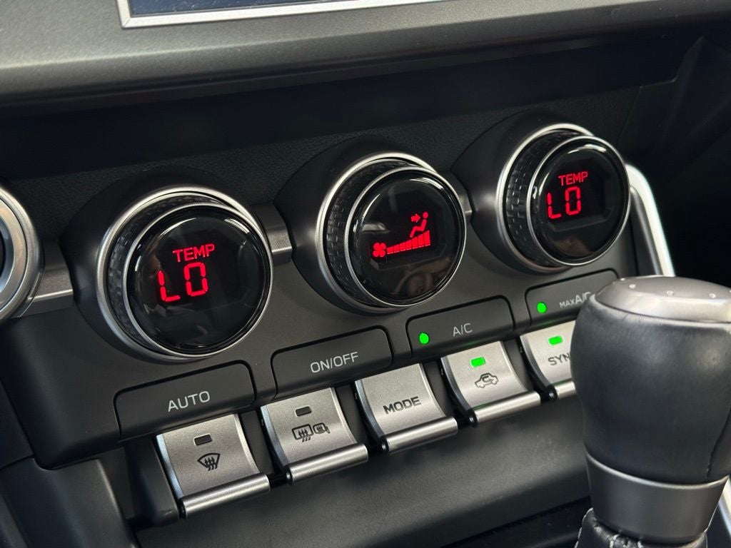 2024 Toyota GR86 Premium
