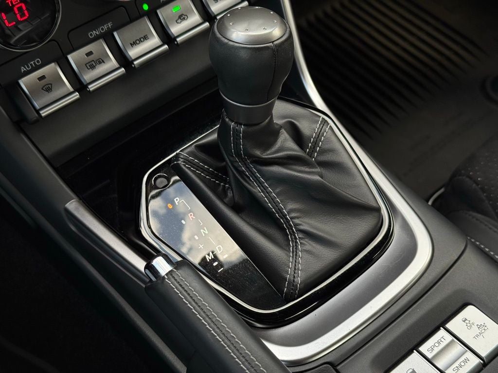 2024 Toyota GR86 Premium