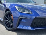 2024 Toyota GR86 Premium