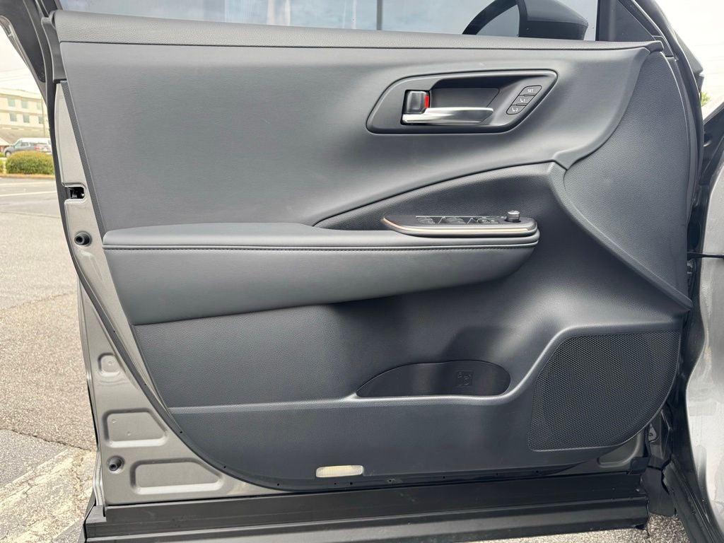 2023 Toyota Crown Limited