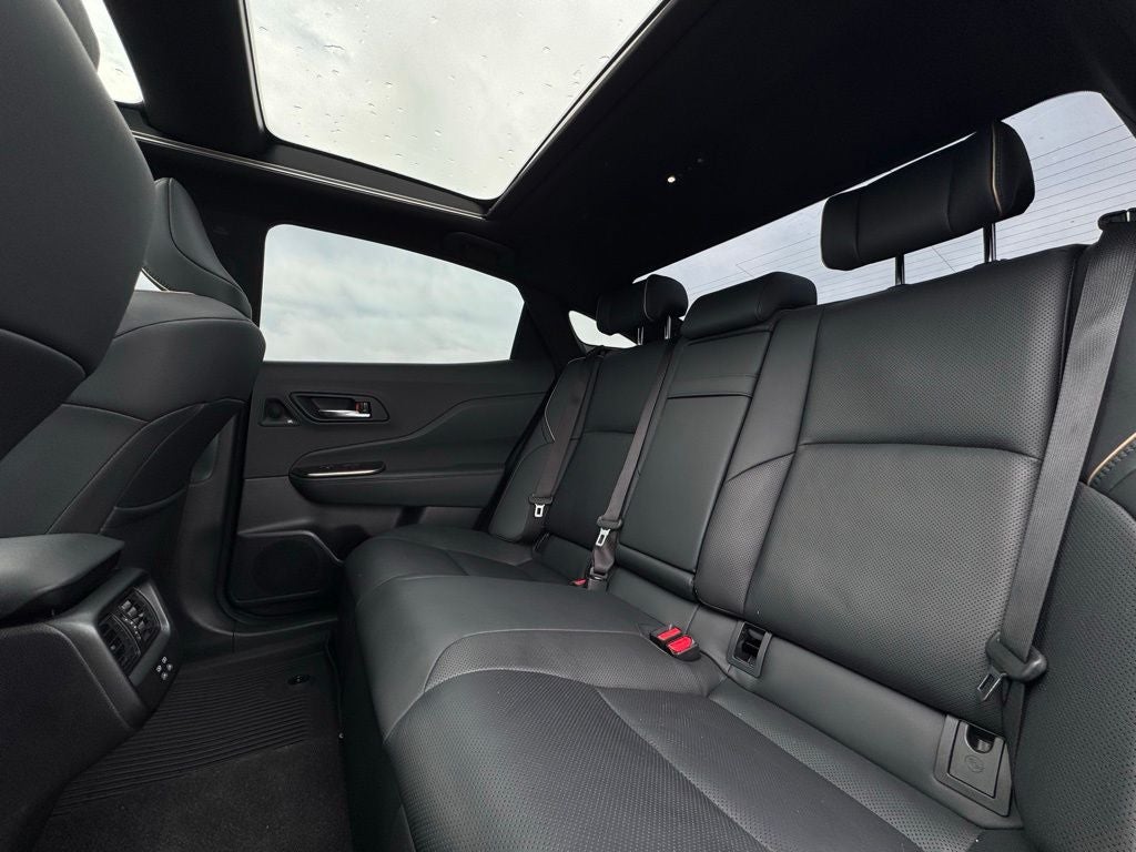 2023 Toyota Crown Limited
