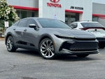2023 Toyota Crown Limited