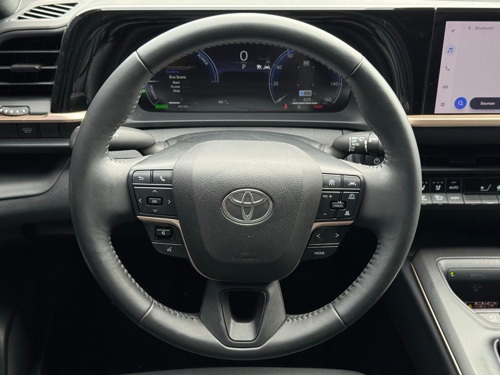 2023 Toyota Crown Limited