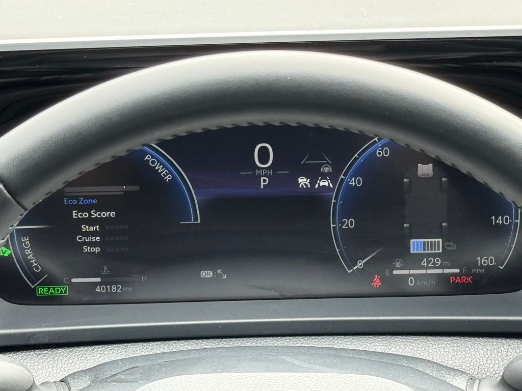 2023 Toyota Crown Limited