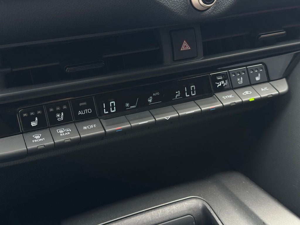 2023 Toyota Crown Limited