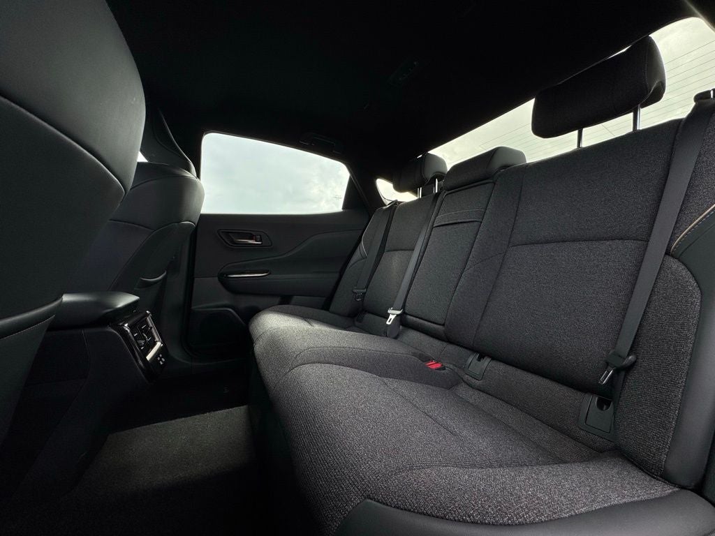 2024 Toyota Crown XLE