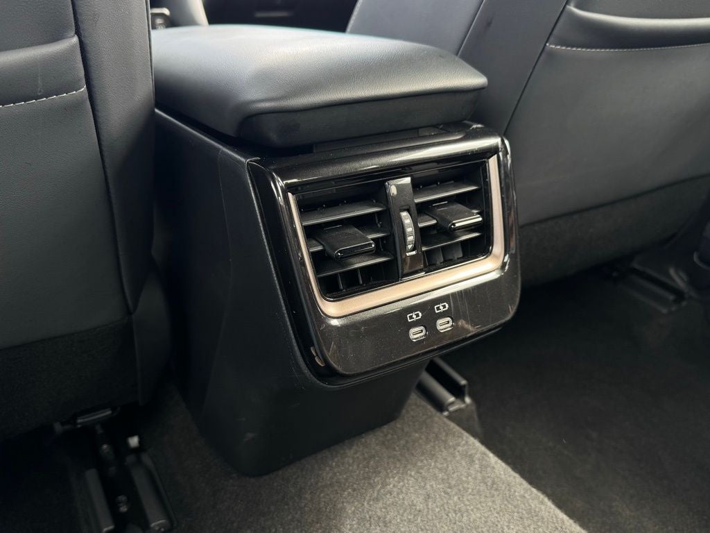 2024 Toyota Crown XLE
