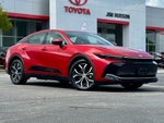 2024 Toyota Crown XLE