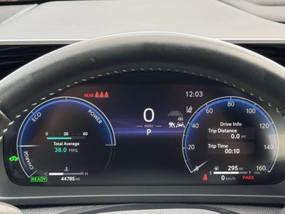 2024 Toyota Crown XLE