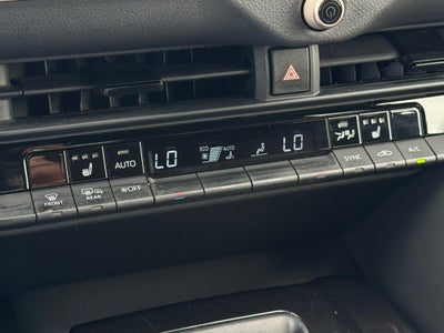 2024 Toyota Crown XLE