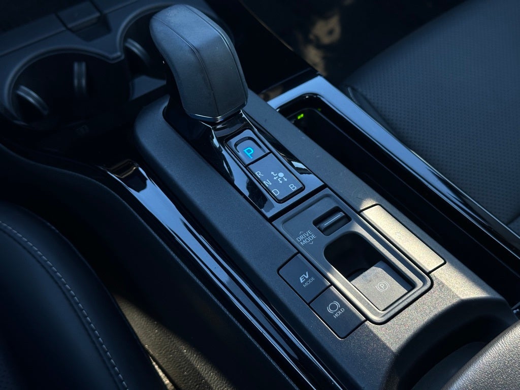 2024 Toyota Prius XLE