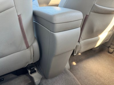 2011 Toyota Prius Three