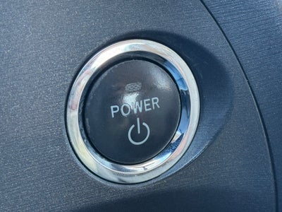 2011 Toyota Prius Three