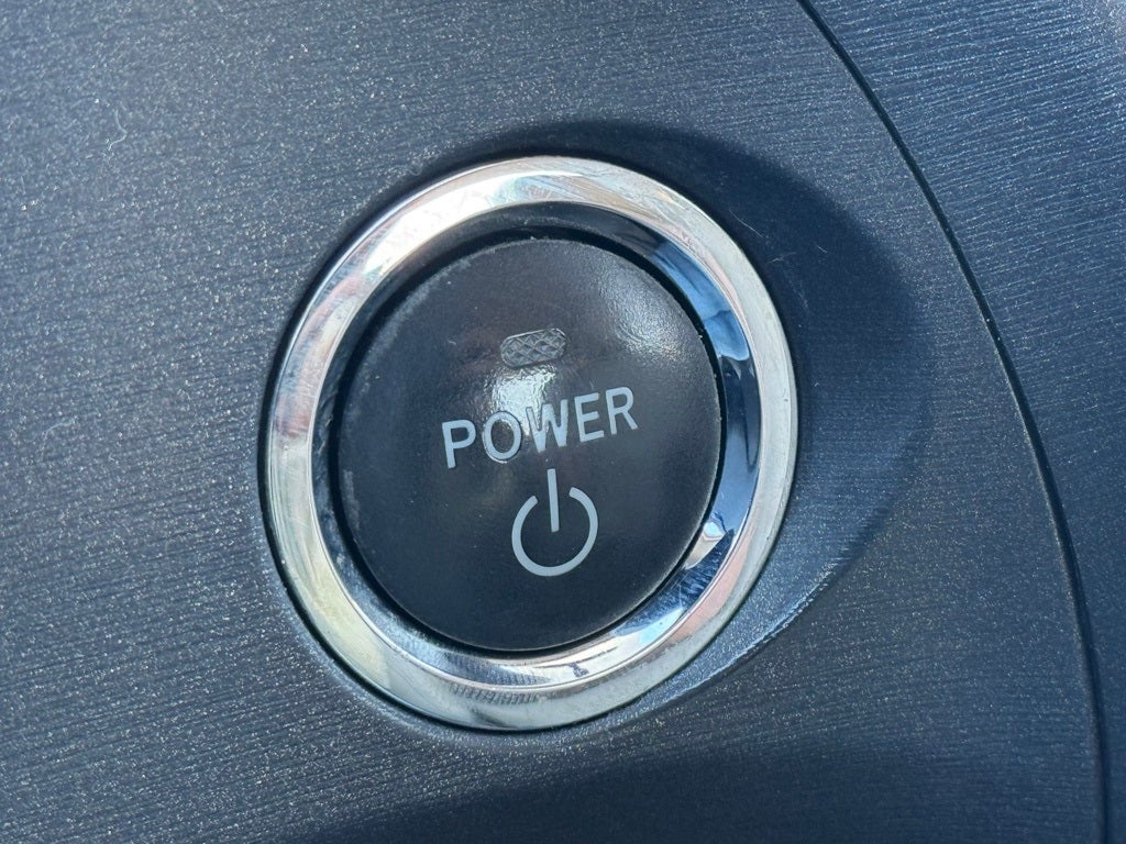 2011 Toyota Prius Three