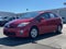2011 Toyota Prius Three