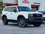 2024 Toyota Land Cruiser 1958