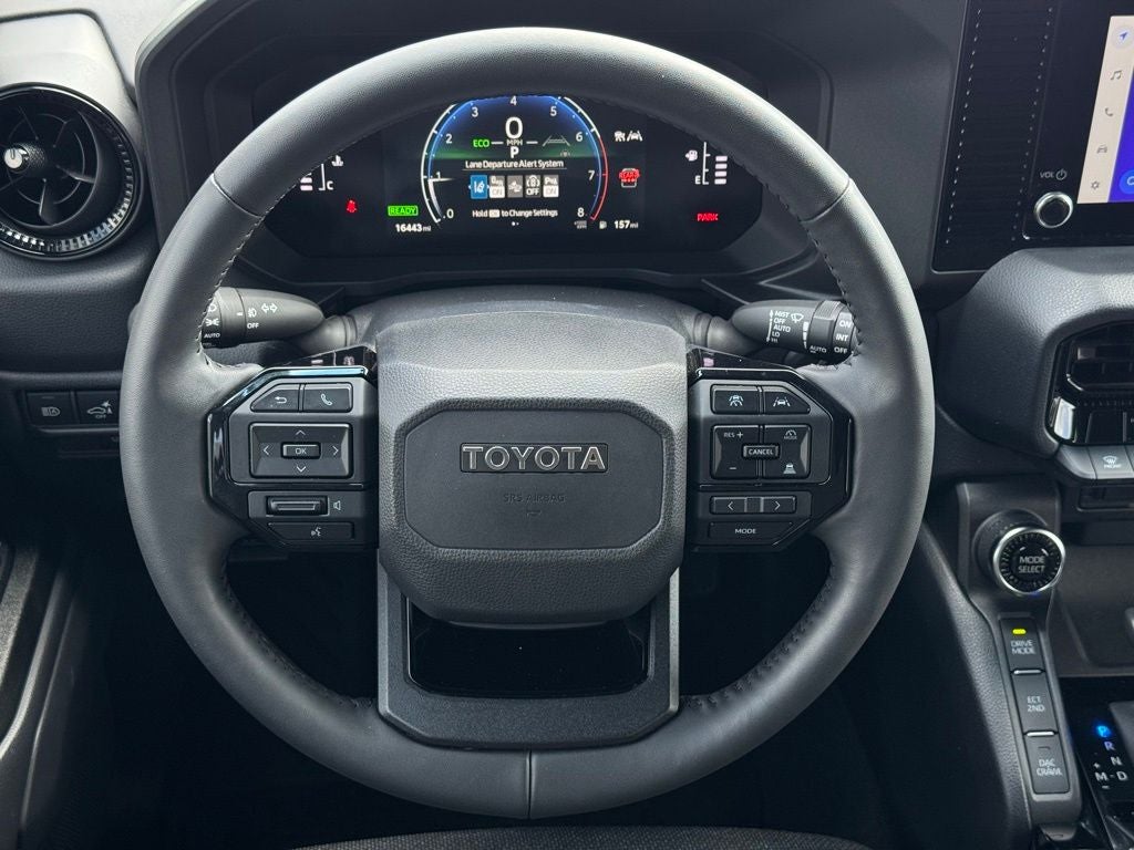 2024 Toyota Land Cruiser 1958