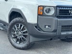2024 Toyota Land Cruiser 1958