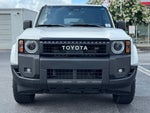 2024 Toyota Land Cruiser 1958