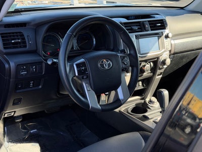 2016 Toyota 4Runner SR5 Premium