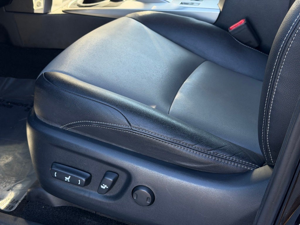 2016 Toyota 4Runner SR5 Premium