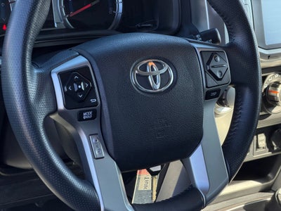 2016 Toyota 4Runner SR5 Premium