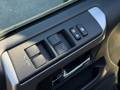 2016 Toyota 4Runner SR5 Premium