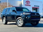 2016 Toyota 4Runner SR5 Premium