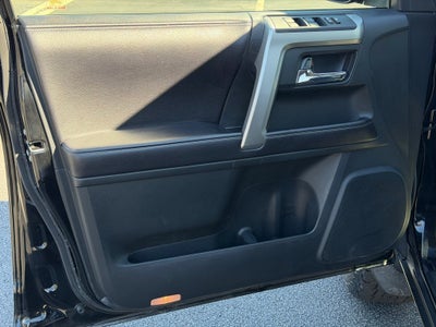 2016 Toyota 4Runner SR5 Premium